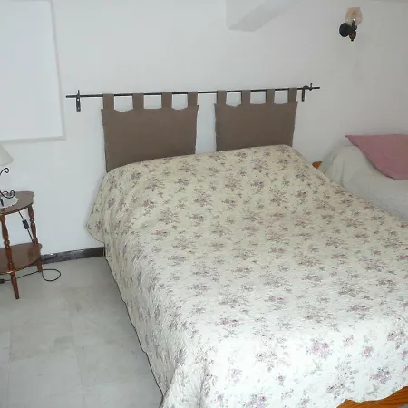 La Chaumiere