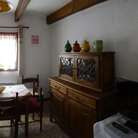 La Chaumiere * קסטלאנטה